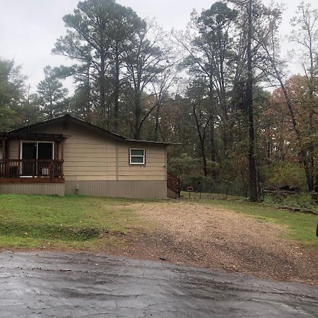 Cozy Getaway At Lake O' The Pines Ore City Eksteriør billede