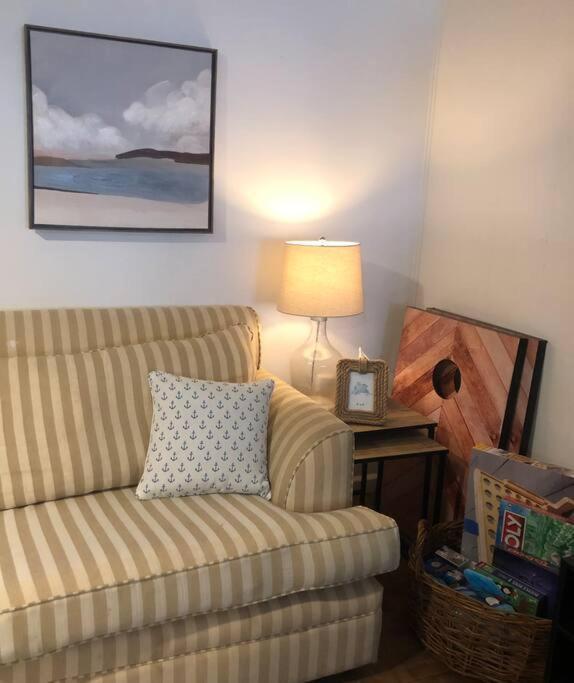 Cozy Getaway At Lake O' The Pines Ore City Eksteriør billede