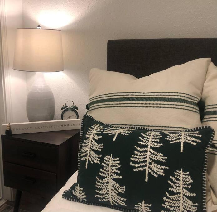 Cozy Getaway At Lake O' The Pines Ore City Eksteriør billede