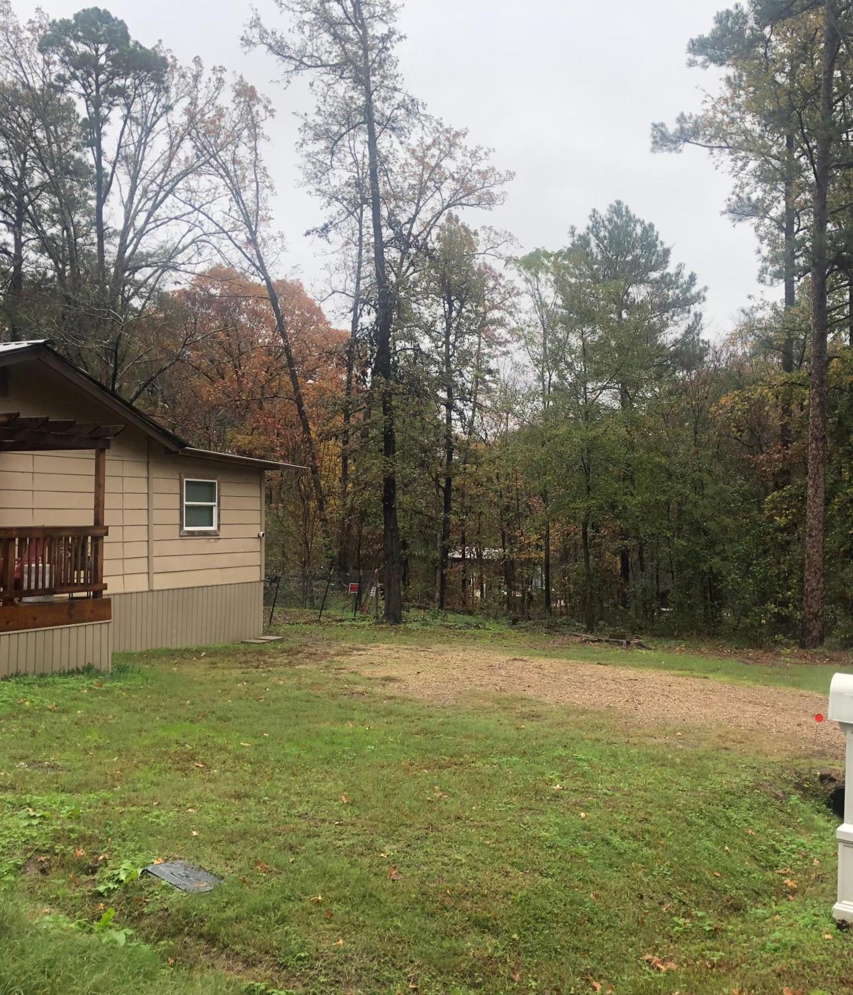 Cozy Getaway At Lake O' The Pines Ore City Eksteriør billede