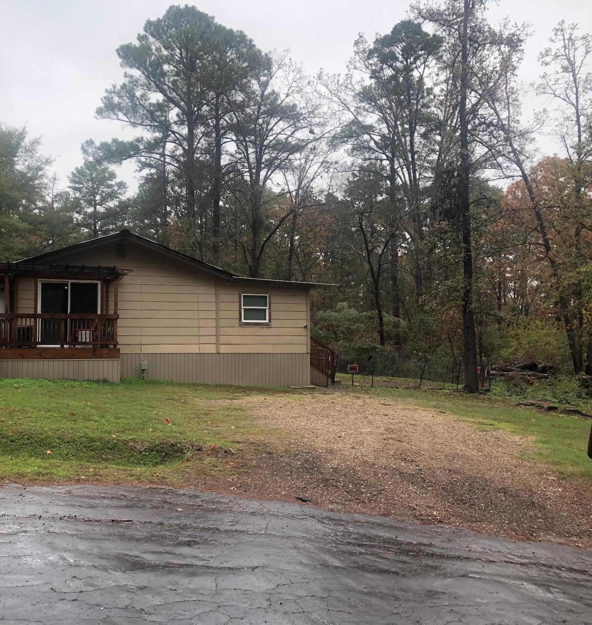 Cozy Getaway At Lake O' The Pines Ore City Eksteriør billede
